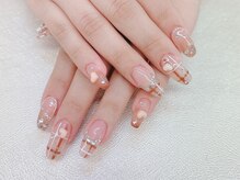 サラ ネイル(Sara Nail)/by hirakawa