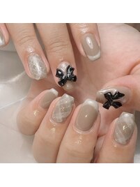 秋冬デザイン♪