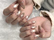 トランクイル(Tranquil)/持ち込みデザイン