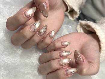 トランクイル(Tranquil)/持ち込みデザイン