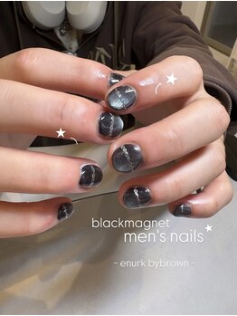 Hand★モード系マグアート