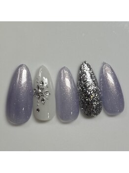 ビュール(VIERU)/定額デザイン★