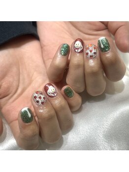 リベルテ(Liberte)/