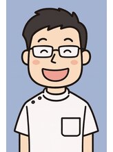 東灘区甲南山手わだち整骨院&nbsp;山矢 将