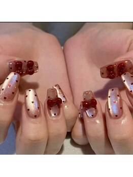 ジェミニ ネイル(GEMINI nail)/