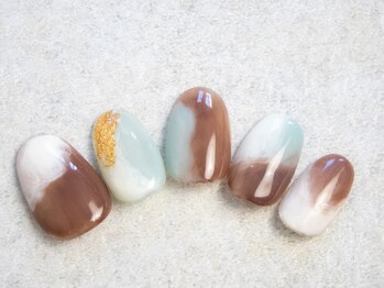 ケーグレイス(K.grace)/【定額8500円】