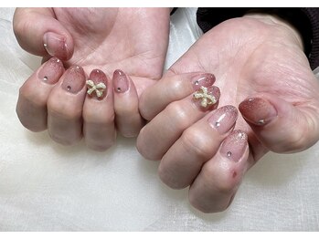 リッカ(Ricca)/赤フラッシュ×赤マグネット