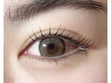 サロンドクレビア(Salon de CR'EBIA)の雰囲気（エクステ/パーマ/パリジェンヌ目元のお悩みご相談ください）