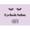 アース アイラッシュ 浜松市野店(EARTH Eyelash)のお店ロゴ