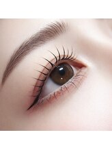 ミミラッシュ 松阪レシス店(MIMIRUSH)/マスカラパーマ