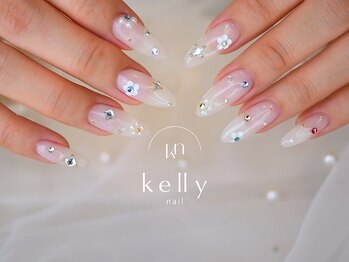 ケリー(kelly)/