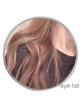 アレモナ(AREMONNA)&nbsp;AYAKA まつげ