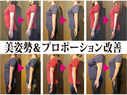 オギノルーム スウェディッシュマッサージサロン(OGINOROOM)の写真