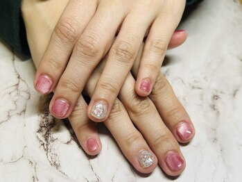 ミスネイル 石垣店(Ms.naiL)/