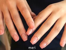 マール 姫路店(marl)/gradation