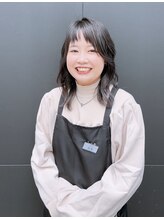 アイラッシュサロン ナチュレ 朝霞店(NATURE)&nbsp;名雪 早紀