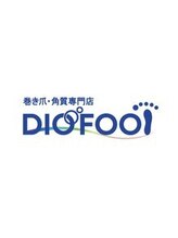 ディオフット(DIO FOOT)&nbsp;小椋 大輔