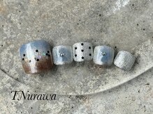 ティーエヌ 浦和店/Foot 定額リッチデザイン