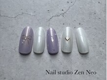 ゼンネオ(Zen Neo)/定額デザインコース