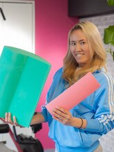 ピーチ(Peach)&nbsp;河上 千尋