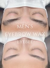 アイビー 所沢店(eyebee)/メンズ眉毛サロン