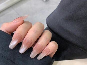 センスネイル 池袋店(Sense Nail)/ベーシックネイル