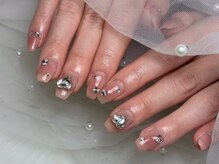 フローランズ(FLORANZ)/アートネイル
