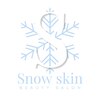 スノースキン(Snow skin)のお店ロゴ