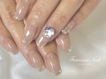 フェミニンネイル(Feminine Nail)/