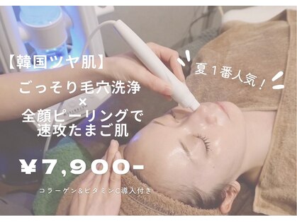 テラ(terra.)の写真