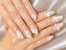 【大人気！！定額trend designコース☆】