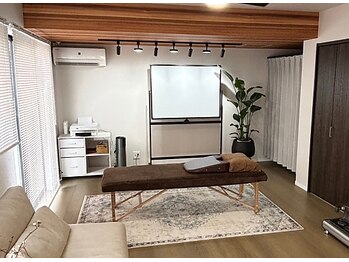 ウェルネ 南熊本院の写真/【3ヶ月集中】人生最後の本気ダイエット！結果重視の方必見!!痩身美容整体で全体を整え引き締めます◎