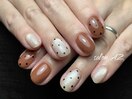 定額シンプルデザイン
