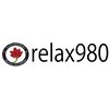 リラックス980 一番街店(relax980)ロゴ