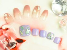 ムーア(mooa)/プレート　オフ.ケア.税込6020