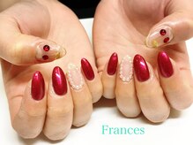 フランセス(Frances)/さくらんぼ