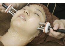 ラン(Balinese RAN)/フェイシャル