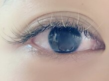 カラン 焼津店(CALIN)/ブラウンエクステ120本☆