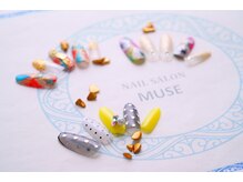 ネイルサロン ミューズ(MUSE)/