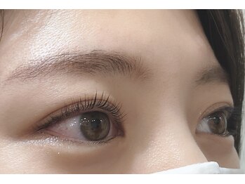 エーネイル エーラッシュ(A-NAIL A-LASH)/まつ毛パーマ【倉敷】