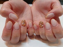 アールエム(Rm)/7月◎ネイル