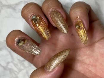 エステティックサロン ガーデニア(Gardenia)/ネイルデザイン