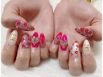 シーシーネイルサロン(CC)/