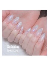 トレジャー(treasure)/