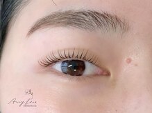 アマリリス(Amaryllis)/似合わせまつげパーマ☆