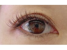 MBL バイ ルシュカ(MBL by LUSHCA)/フラットラッシュ☆彡