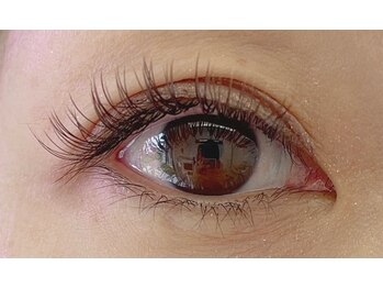 MBL バイ ルシュカ(MBL by LUSHCA)/フラットラッシュ☆彡