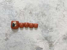 シンプリー ネイルアンドアイラッシュ 祖師谷大蔵店(Simpliee Nail&Eyelash)/定額ネイル