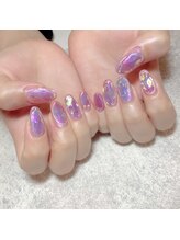 ネイルサロンミルティア(Myrtia)/