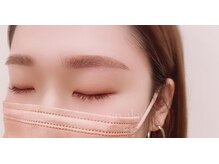 アイディー(i-dee)/美眉スタイリング